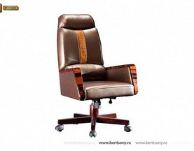 Кресло Кабинетное 881-1 изображение