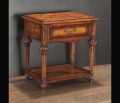 Тумба прикроватная Феникс C (Массив дерева) в СПб